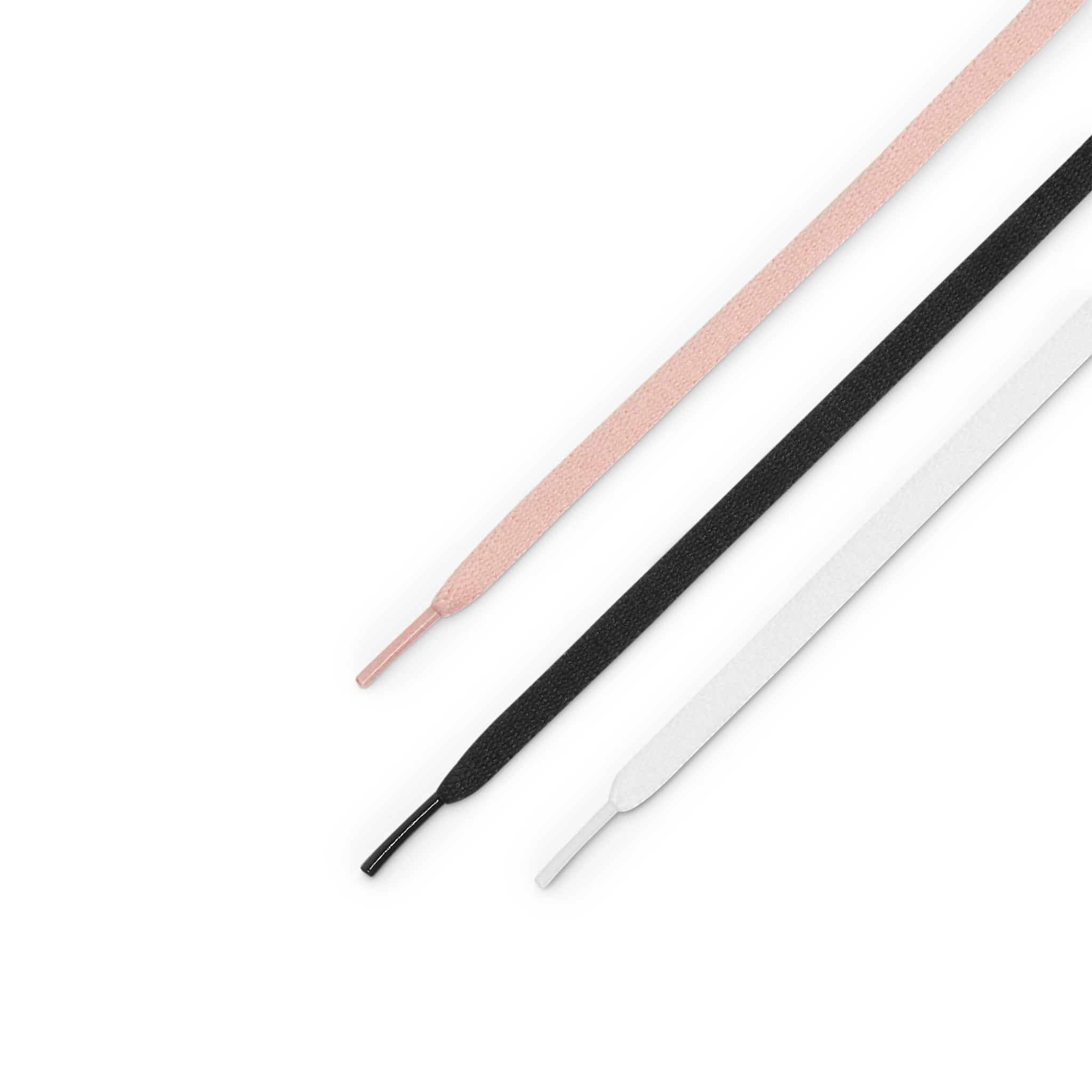 Laces view of Air Jordan 1 Retro High OG Stage Haze 555088-108